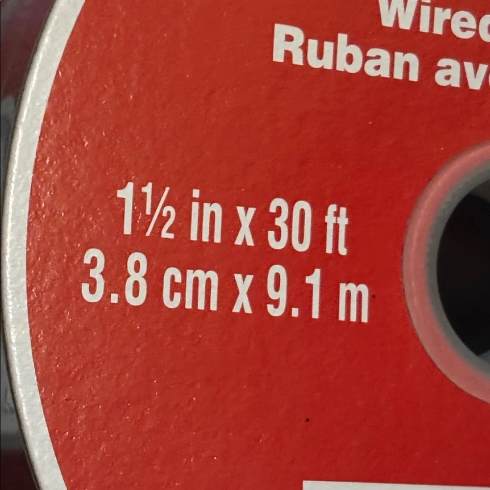 xxx c 2”x80ft 2”x20ft